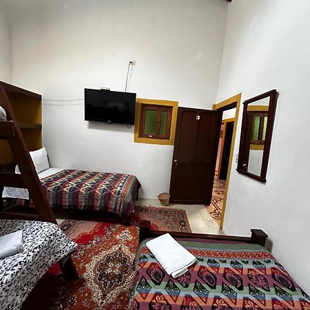 Casa Del Viajero Hostal Villa de Leyva Eksteriør bilde